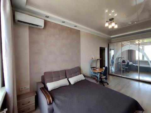 квартира за адресою Одеса, Михайлівська вул., (Будинок 1)