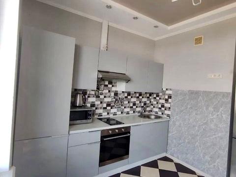 квартира за адресою Одеса, Михайлівська вул., (Будинок 1)