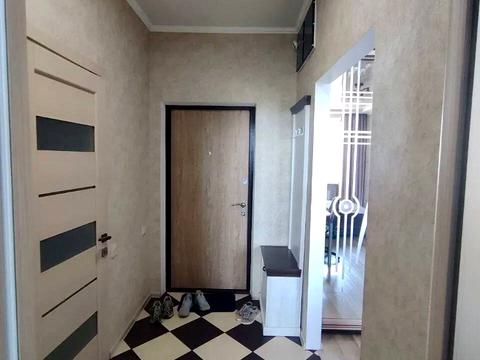 квартира за адресою Одеса, Михайлівська вул., (Будинок 1)