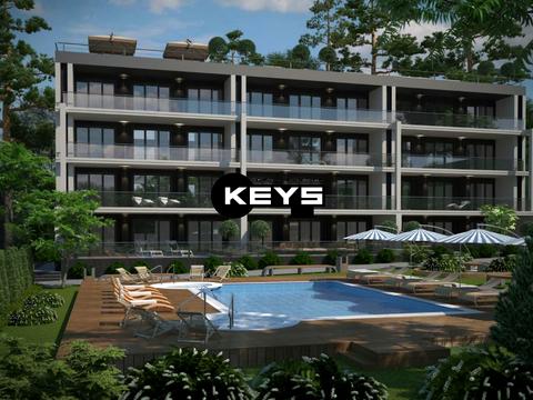 квартира за адресою Квітнева вул., (Будинок)