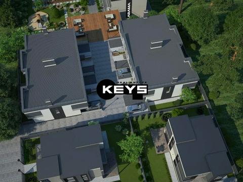 квартира за адресою Квітнева вул., (Будинок)