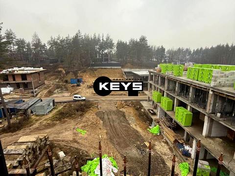 квартира за адресою Квітнева вул., (Будинок)