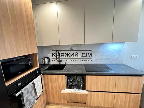 квартира по адресу Ростиславская ул. (Маршала Рыбалко), 5-А