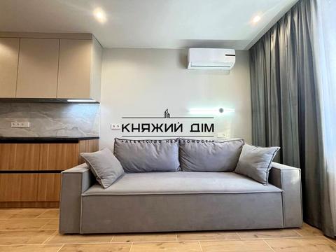 квартира по адресу Ростиславская ул. (Маршала Рыбалко), 5-А