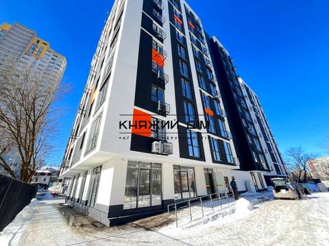 квартира по адресу Ростиславская ул. (Маршала Рыбалко), 5-А