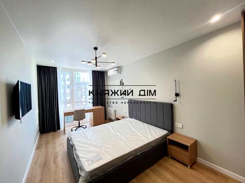 квартира по адресу Ростиславская ул. (Маршала Рыбалко), 5-А