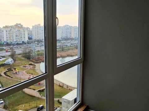квартира по адресу Ревуцкого ул., 40-В