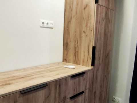 квартира по адресу Ревуцкого ул., 40-В