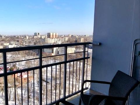 квартира за адресою Одеса, Михайлівська вул., (Будинок 1)