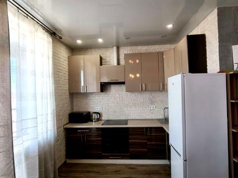 квартира за адресою Одеса, Михайлівська вул., (Будинок 1)