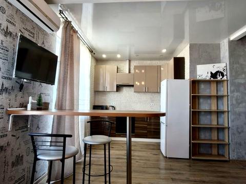 квартира за адресою Одеса, Михайлівська вул., (Будинок 1)