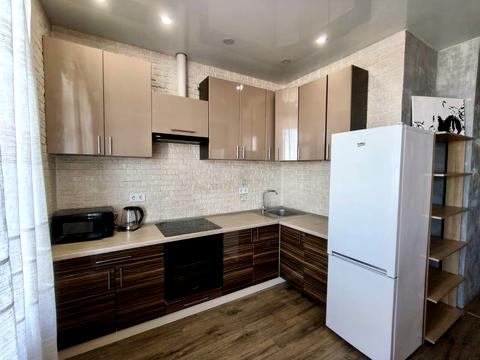 квартира за адресою Одеса, Михайлівська вул., (Будинок 1)