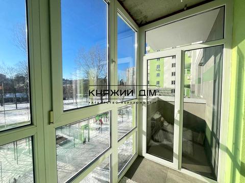 квартира за адресою Академіка Вернадського бульв., 24