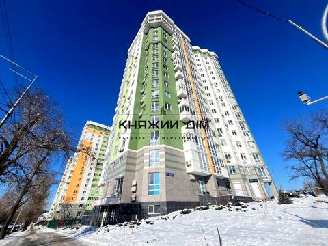 квартира за адресою Академіка Вернадського бульв., 24