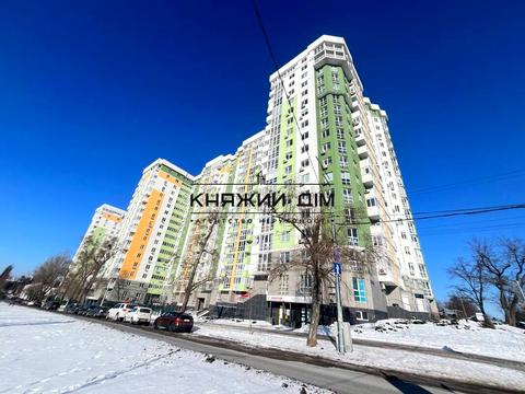 квартира за адресою Академіка Вернадського бульв., 24