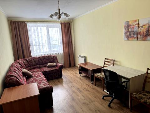 квартира за адресою Юності вул., 3