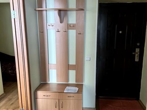 квартира за адресою Юності вул., 3