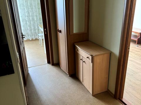 квартира за адресою Юності вул., 3