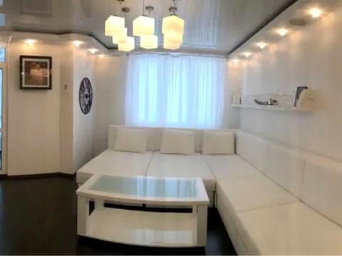 квартира за адресою Петра Григоренка просп., 22/20