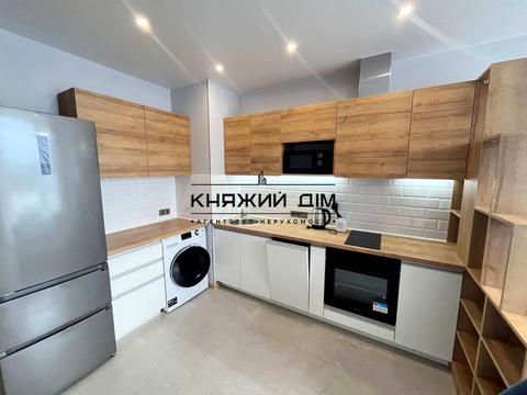 квартира по адресу Днепровская набережная ул., 17-К