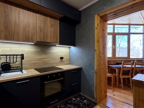 квартира за адресою Підлісна вул., 6