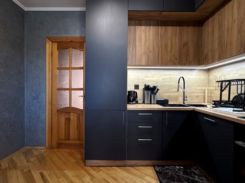 квартира за адресою Підлісна вул., 6