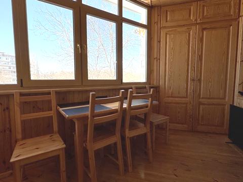 квартира за адресою Підлісна вул., 6