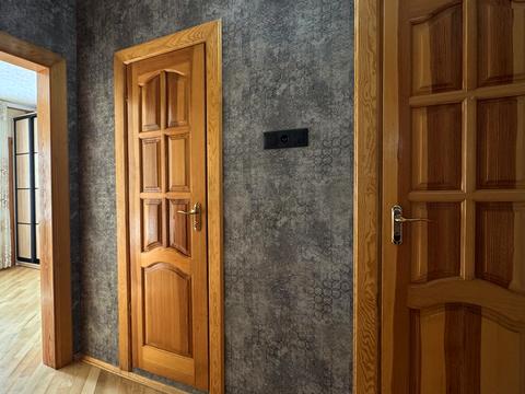 квартира за адресою Підлісна вул., 6