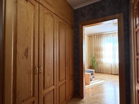 квартира за адресою Підлісна вул., 6