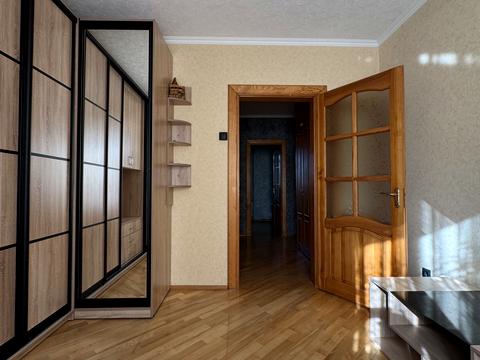 квартира за адресою Підлісна вул., 6