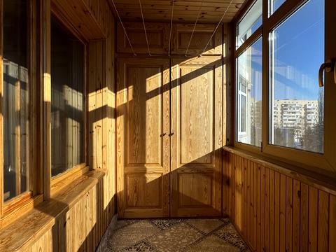 квартира за адресою Підлісна вул., 6