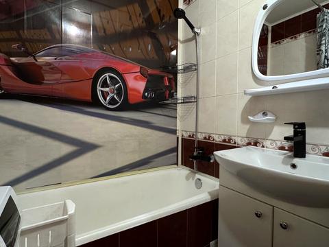 квартира за адресою Підлісна вул., 6