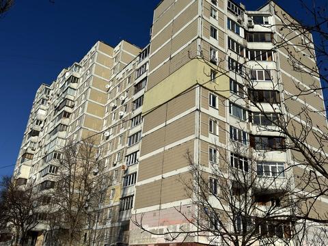 квартира за адресою Підлісна вул., 6