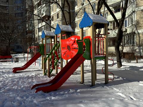 квартира за адресою Підлісна вул., 6