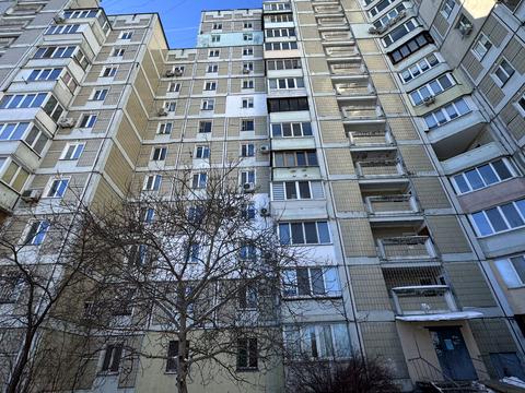 квартира за адресою Підлісна вул., 6