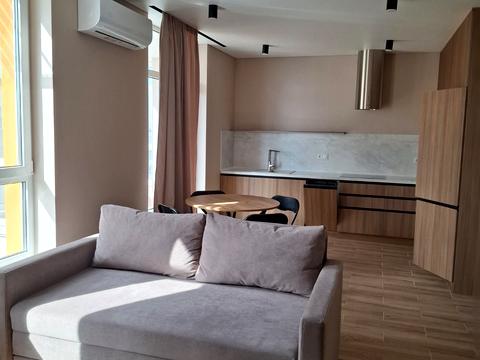 квартира за адресою Олеся Бердника вул., 1-Д