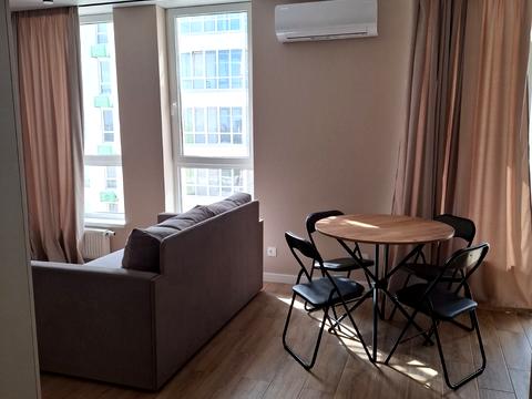 квартира за адресою Олеся Бердника вул., 1-Д