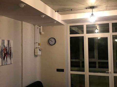 квартира за адресою Лугова вул., 36-А