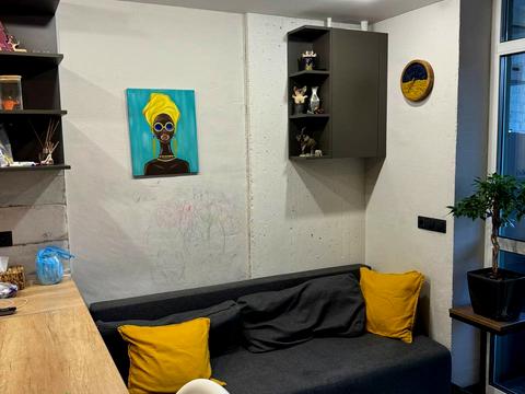 квартира за адресою Лугова вул., 36-А