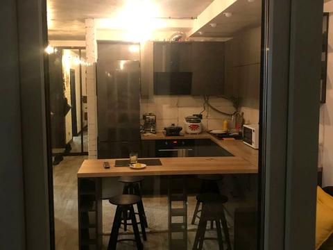 квартира за адресою Лугова вул., 36-А