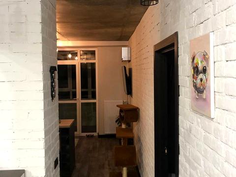 квартира за адресою Лугова вул., 36-А