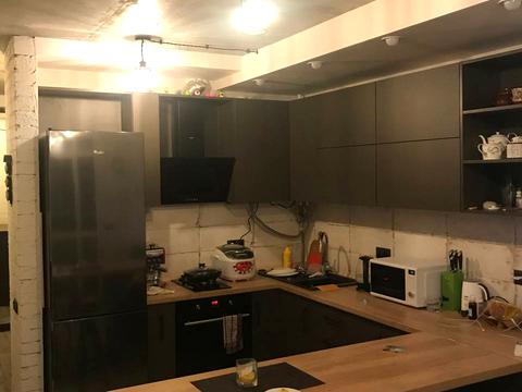 квартира за адресою Лугова вул., 36-А