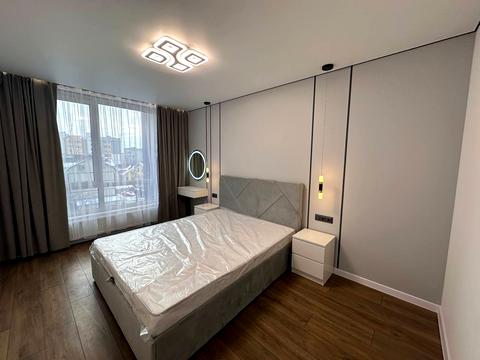 квартира за адресою Вовчинецька вул., 223-А