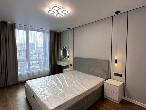 квартира за адресою Вовчинецька вул., 223-А