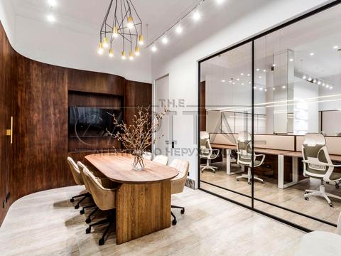 коммерческая по адресу Саксаганского ул., 58