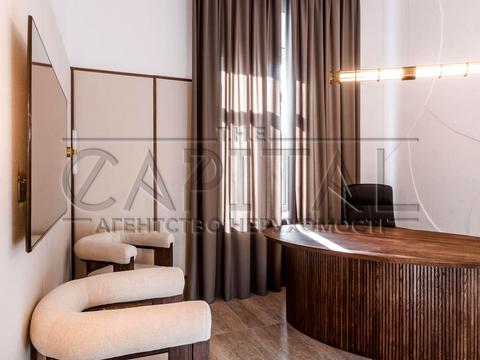 коммерческая по адресу Саксаганского ул., 58