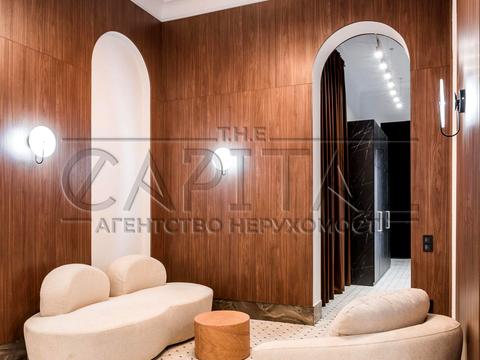 коммерческая по адресу Саксаганского ул., 58