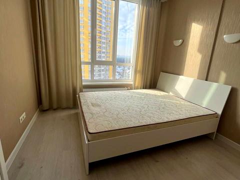 квартира за адресою Каховська вул., 58