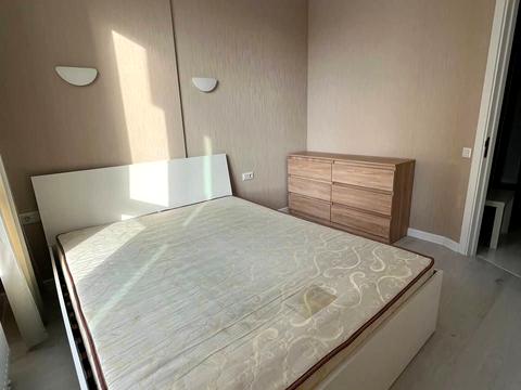 квартира за адресою Каховська вул., 58