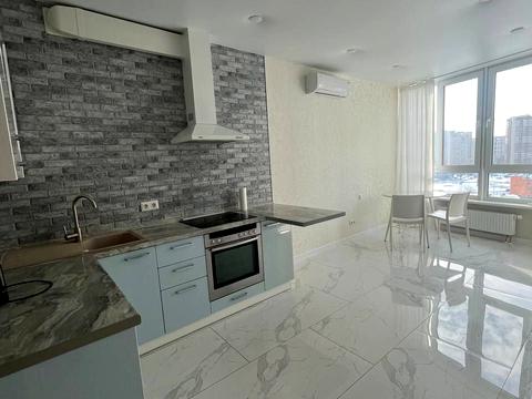 квартира за адресою Каховська вул., 58